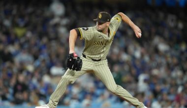 Why the Astros' New Southpaw Could Be a Sneaky Impact Move