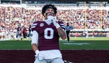 Senior Bowl Day Arrives for Brenen Thompson and His NFL Draft Case