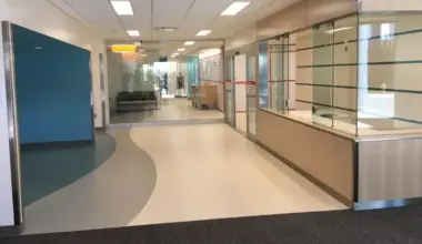 More support needed to address safety concerns, union representing security says