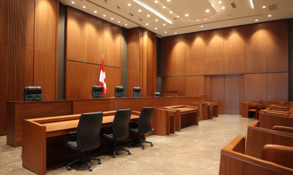 Monthly spotlight: Employment law | HRD Canada