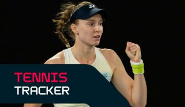 The Australian Open women's final as it happened