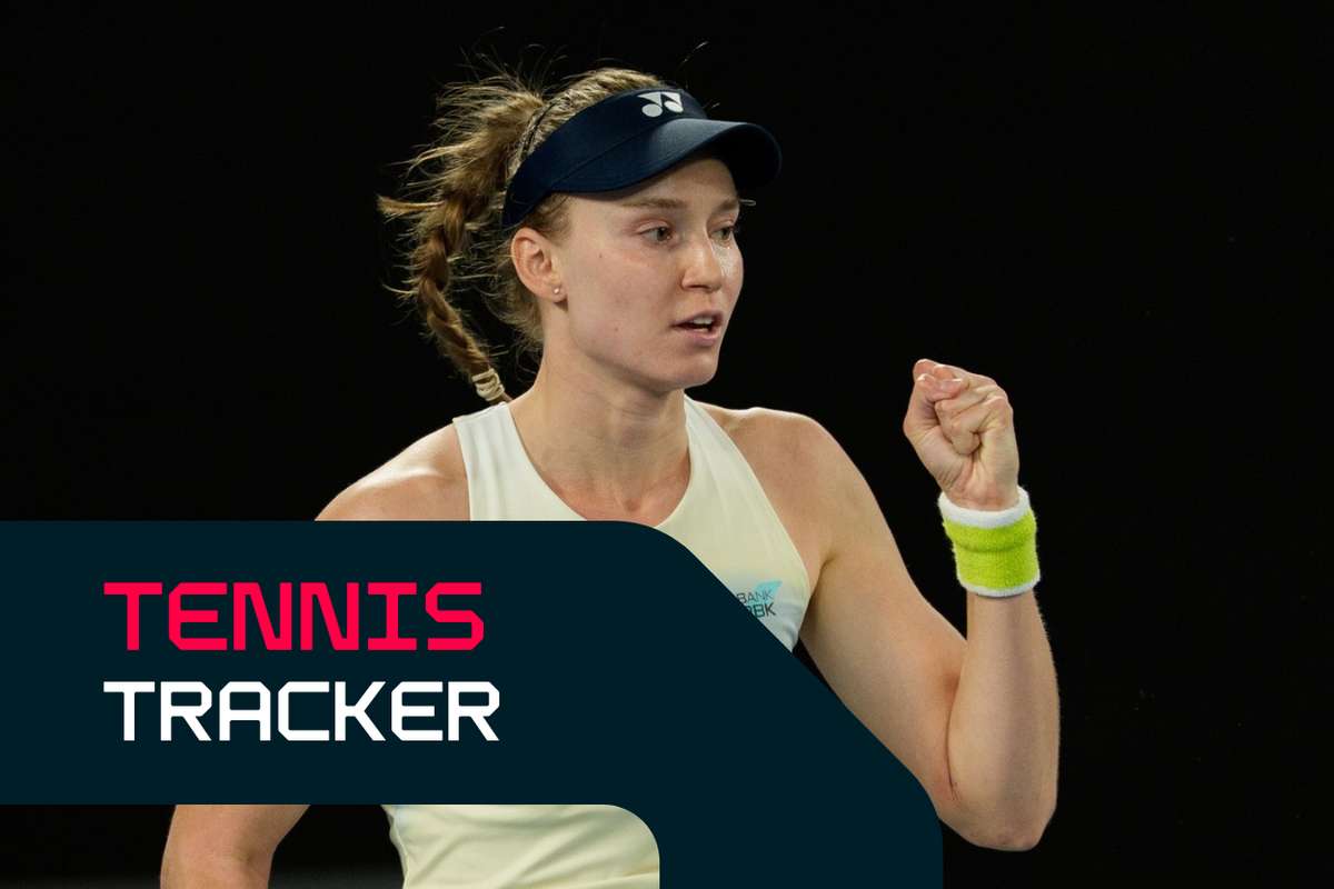 The Australian Open women's final as it happened