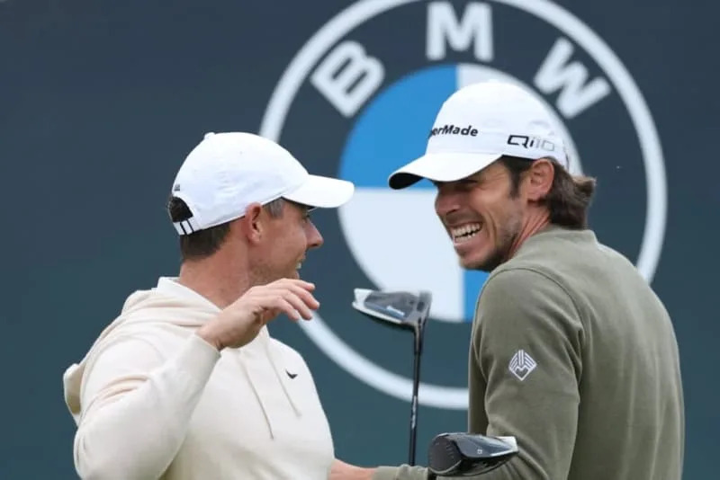 Photo by Richard Heathcote/Getty Images