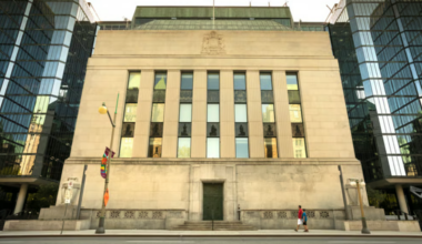Here's what to expect from Wednesday's Bank of Canada meeting