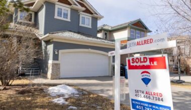 Canada’s housing market ended 2025 quietly — here's what buyers and sellers can look for in 2026