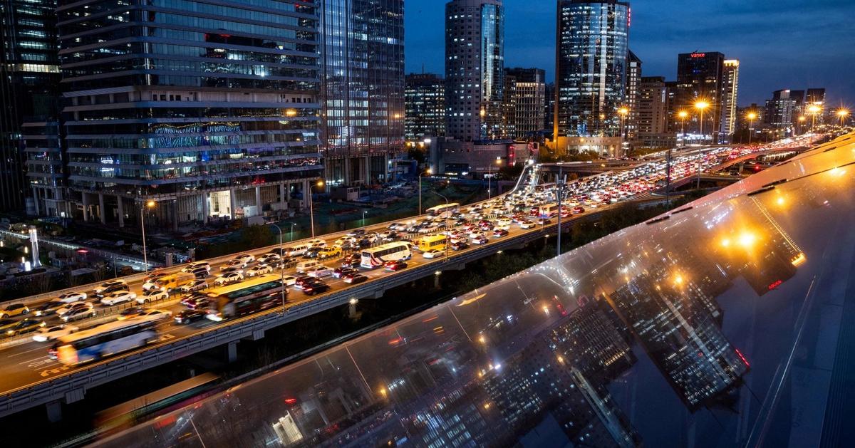 Beijing vows fiscal support for debt-stricken provinces