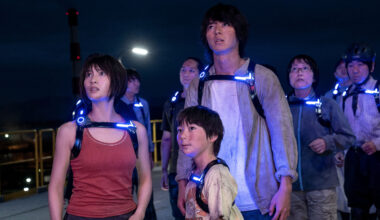 'Alice in Borderland' S2 2