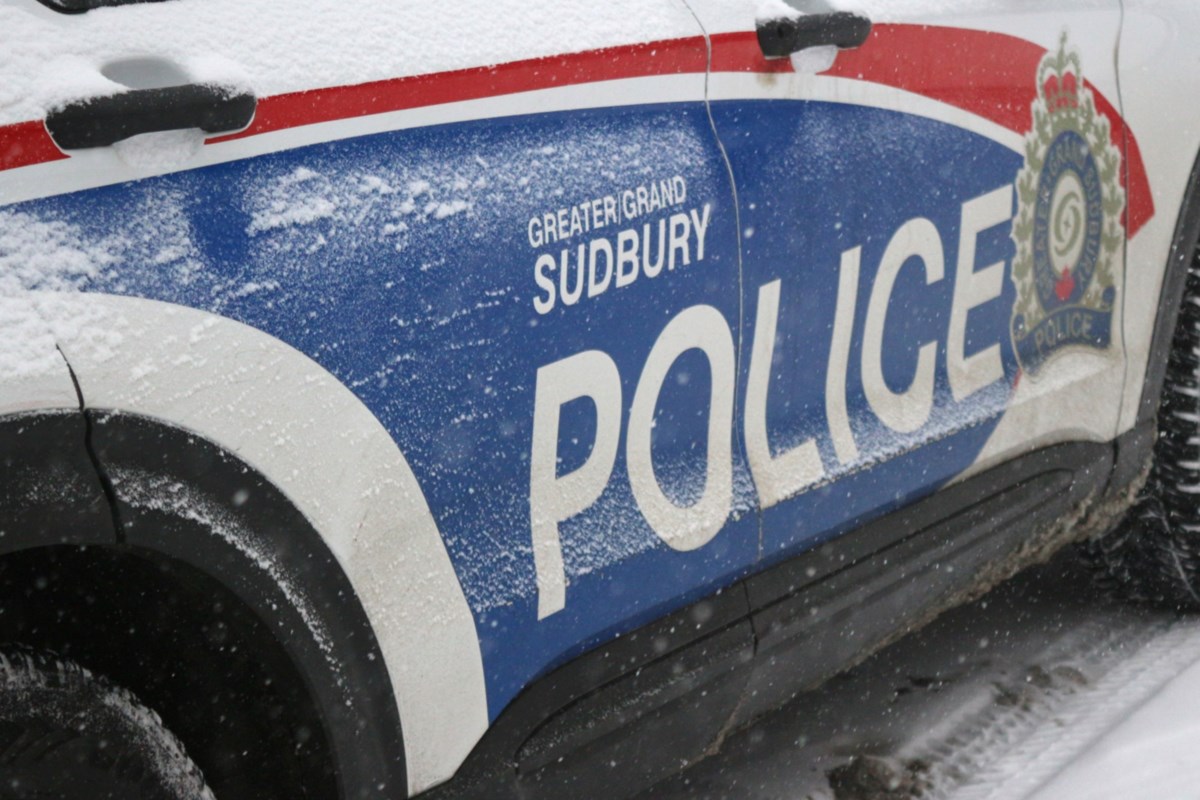 Four arrested after police standoff over weapons complaint Jan. 2