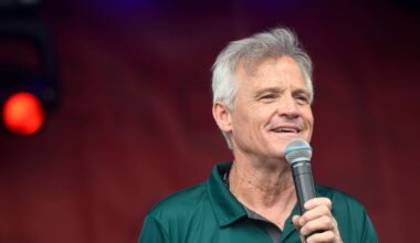 Feb 20, 2000; Daytona Bch, FL, USA; FILE PHOTO; NASCAR Winston Cup Series driver Dale Earnhardt Sr during the 2000 Daytona 500 at the Daytona International Speedway.