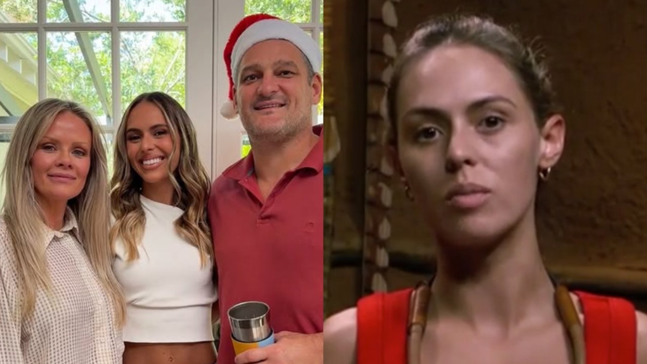 Mia Fevola reveals how AFL legend dad Brendan caused family to be homeless after ‘gambling every cent we had’