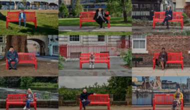 British Heart Foundation celebrates survival in anniversary campaign