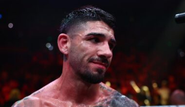 Nikita Tszyu wins as Michael Zerafa pulls out after two rounds