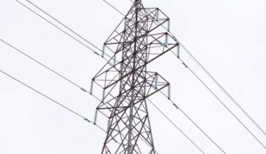 Extreme cold disrupts Hydro-Québec exports to Massachusetts during spike in power use - Montreal