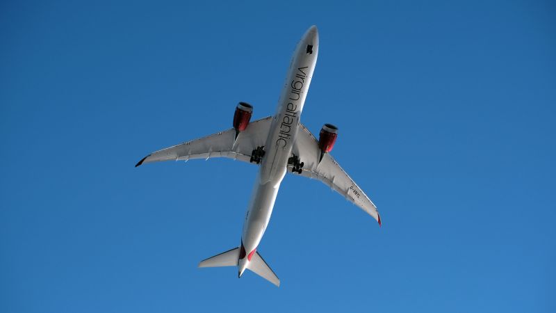 The world’s most punctual airlines and airports in 2025