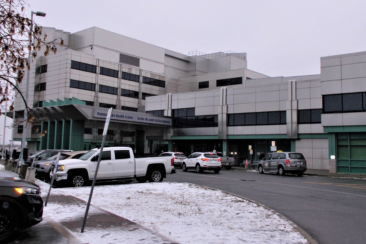 If it’s not an emergency, expect to wait at the ED, hospital says