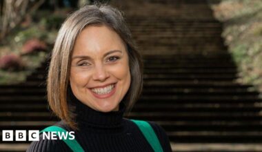 Leamington Spa photographer on life after losing an eye