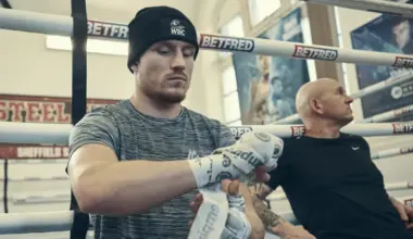 Subriel Matias vs. Dalton Smith: Sheffield boxer eyeing his Ricky Hatton moment with New York WBC title bid image