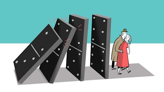 A change in deeming rates would alter pension payments for retirees.