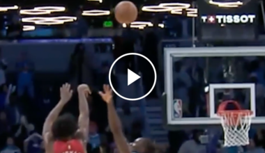 Must-See Moments From the N.B.A.