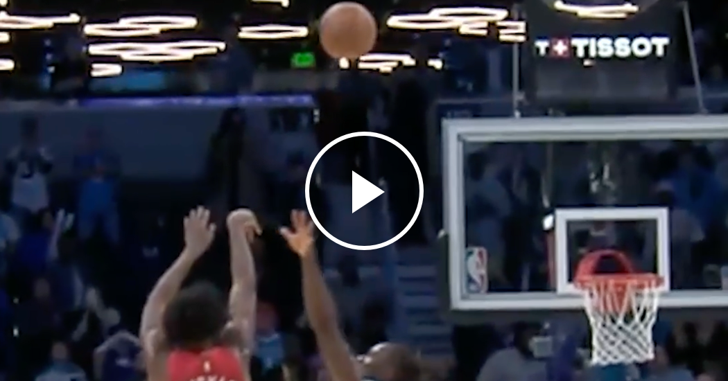 Must-See Moments From the N.B.A.