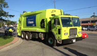 GFL moves corporate headquarters from Vaughan to Miami, about 'a dozen' jobs affected: CEO