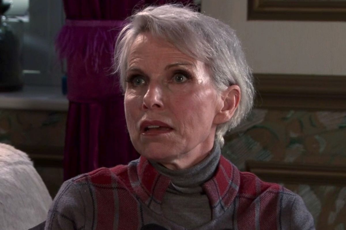 Coronation Street Debbie Webster actress' heartbreaking reason for not having children