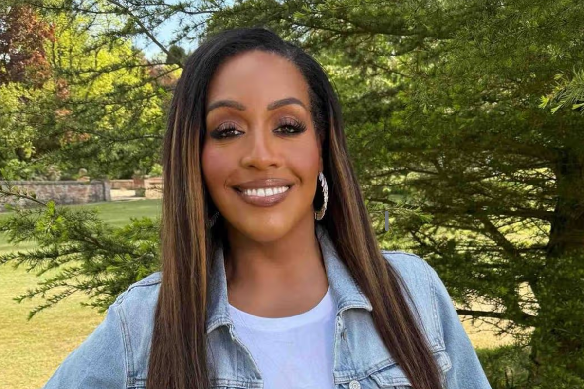 Alison Hammond looks incredible 