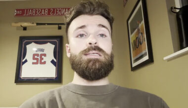 Two-Time World Series Champion Remains Unsigned in MLB Free Agency