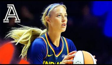 Fever Have WNBA Free Agency Edge
