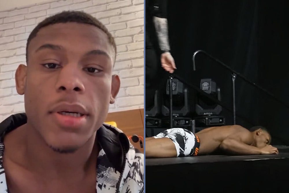 Download app from appStore