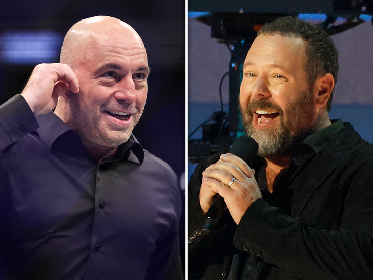 joe rogan bert kreischer split sub getty