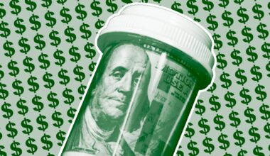 What It Really Costs to Go Without Health Insurance