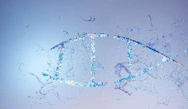 Scientists Discovered That Two Genetic ‘Wrongs’ Could Make a Genetic ‘Right’