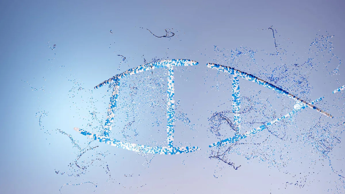 Scientists Discovered That Two Genetic ‘Wrongs’ Could Make a Genetic ‘Right’