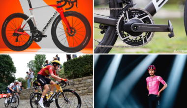 Who’s riding what in the 2026 WorldTour