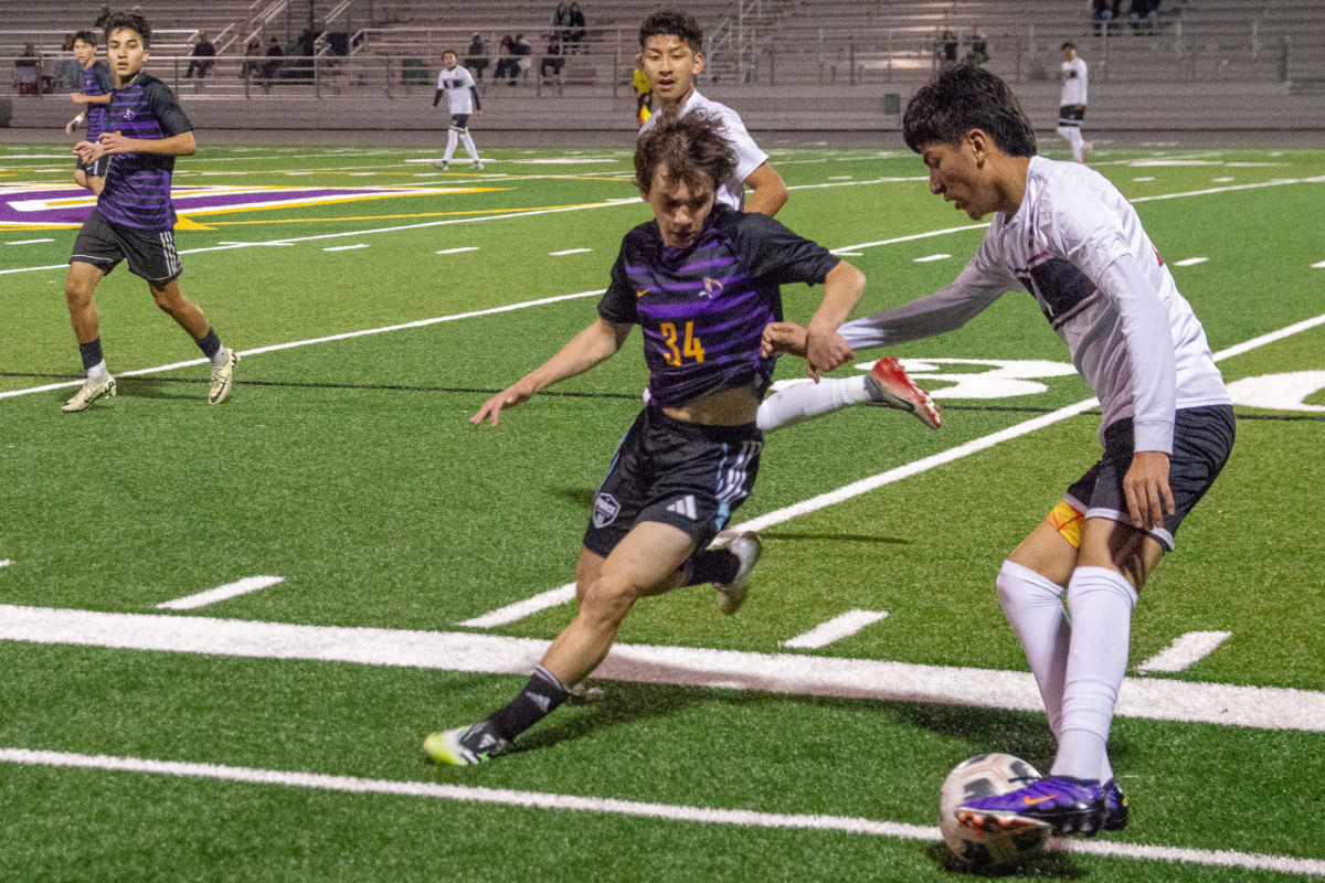 A rough second half leads to the Matadors’ defeat