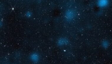 Scientists assemble the most detailed map of dark matter ever