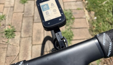 Tested: Coospo - cycling tech that punches above its price