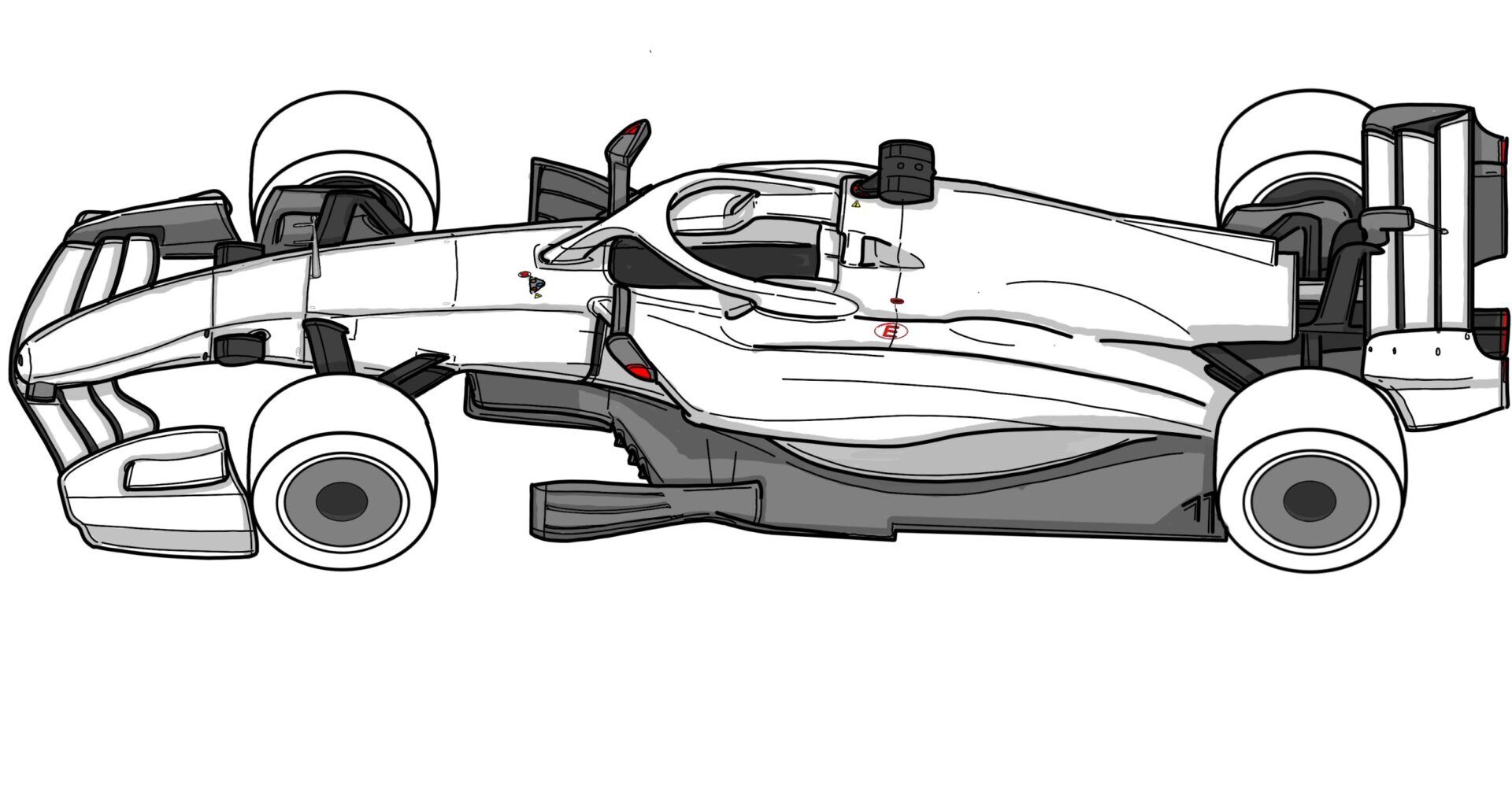 F1 2026 – Motorsport Tech’s Ultimate Guide to the new F1 regs