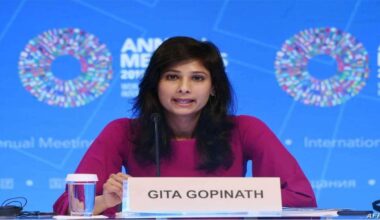 Is pollution a bigger threat than Trump’s tariffs to India’s growing economy? Gita Gopinath says… – Firstpost