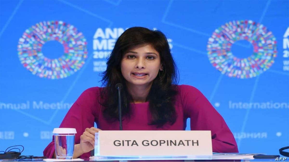 Is pollution a bigger threat than Trump’s tariffs to India’s growing economy? Gita Gopinath says… – Firstpost