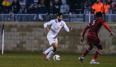 After stellar college career, Mississauga soccer player ready to turn professional