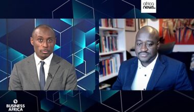 Africa's economy to expand in 2026 despite risks [Business Africa]