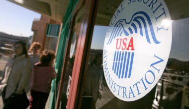 'Will Social Security run out?' is the wrong question, economist says