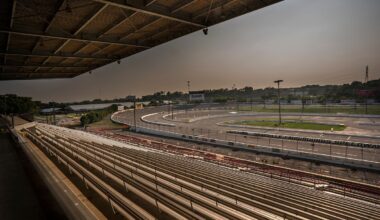 Nashville fairgrounds group petitions against NASCAR-type racing