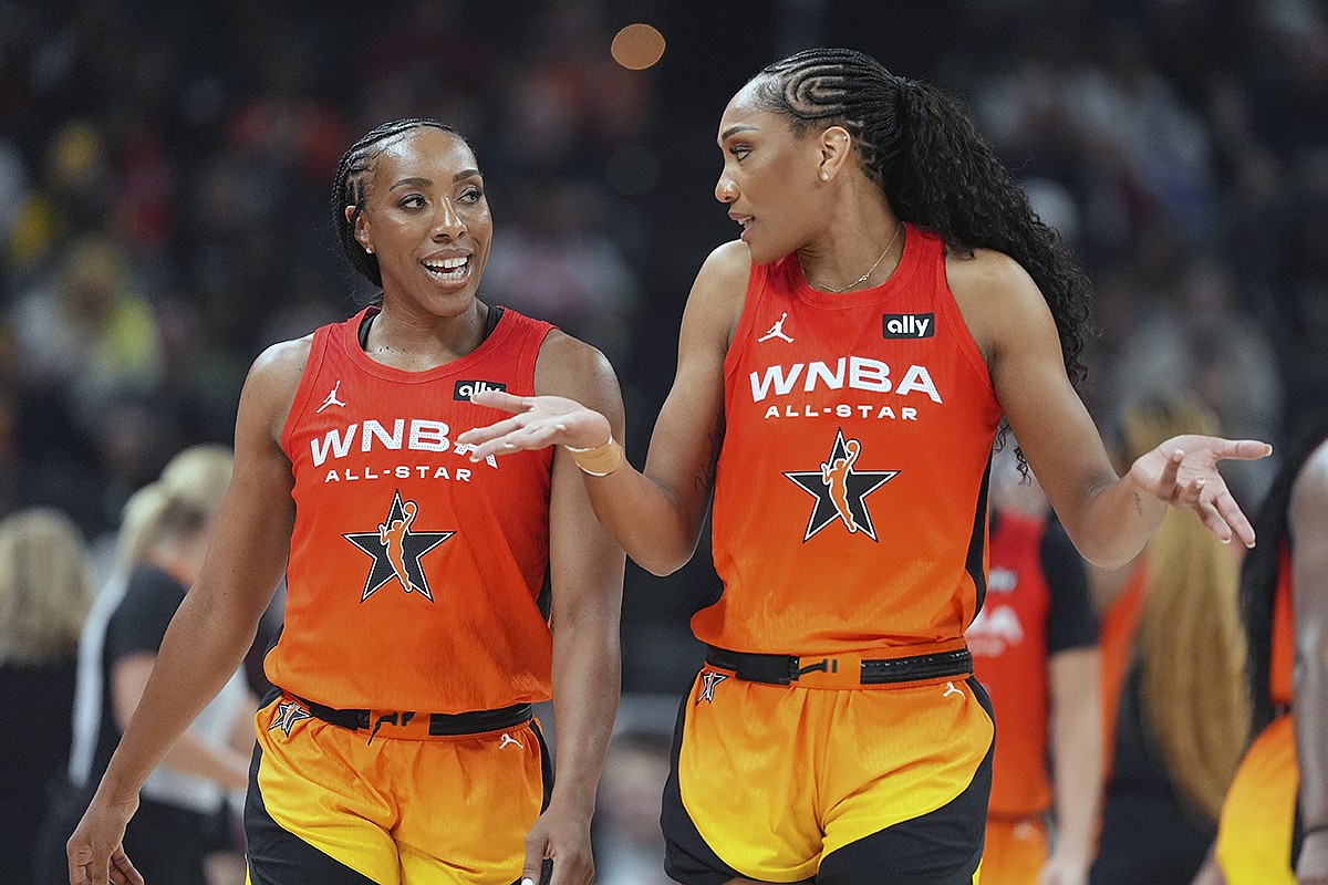WNBA releases 2026 schedule despite ongoing labor talks