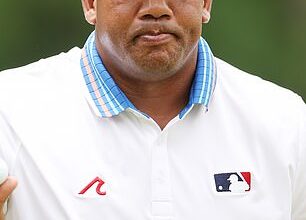 Jhonattan Vegas