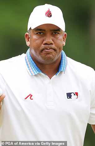 Jhonattan Vegas