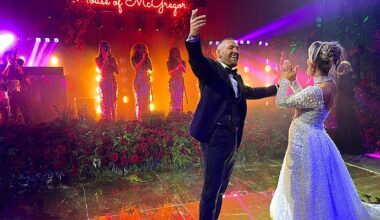 Conor McGregor has revealed how his wedding was moved after a request from the Vatican