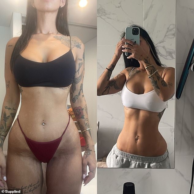 With thousands of clients transformed and a global member base, Bodies by Madie specialises in sustainable results that extend beyond the gym